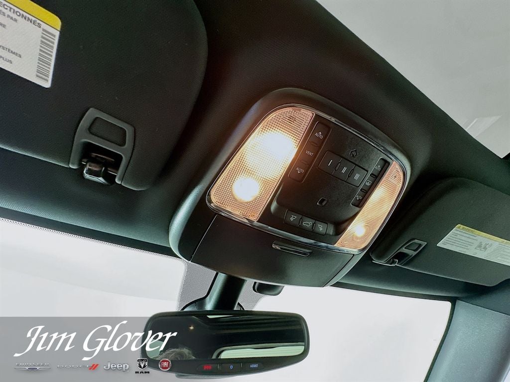 2020 Jeep Grand Cherokee Limited 4x2