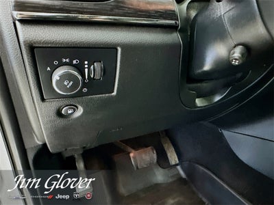 2020 Jeep Grand Cherokee High Altitude 4X2