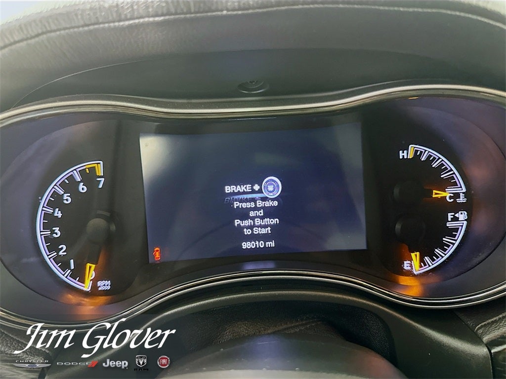 2020 Jeep Grand Cherokee High Altitude 4X2