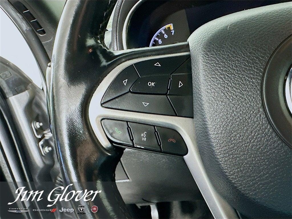 2020 Jeep Grand Cherokee High Altitude 4X2