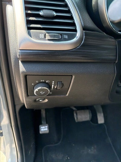 2020 Jeep Grand Cherokee Altitude 4x4