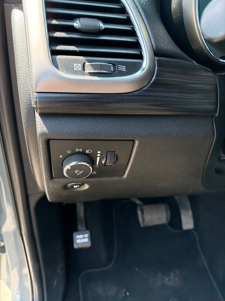 2020 Jeep Grand Cherokee Altitude 4x4