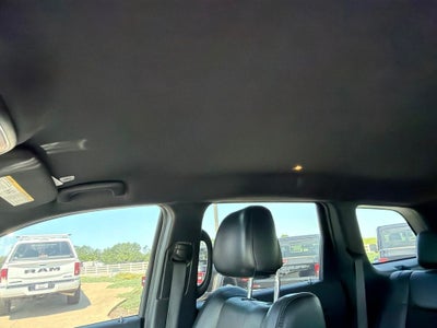 2020 Jeep Grand Cherokee Altitude 4x4