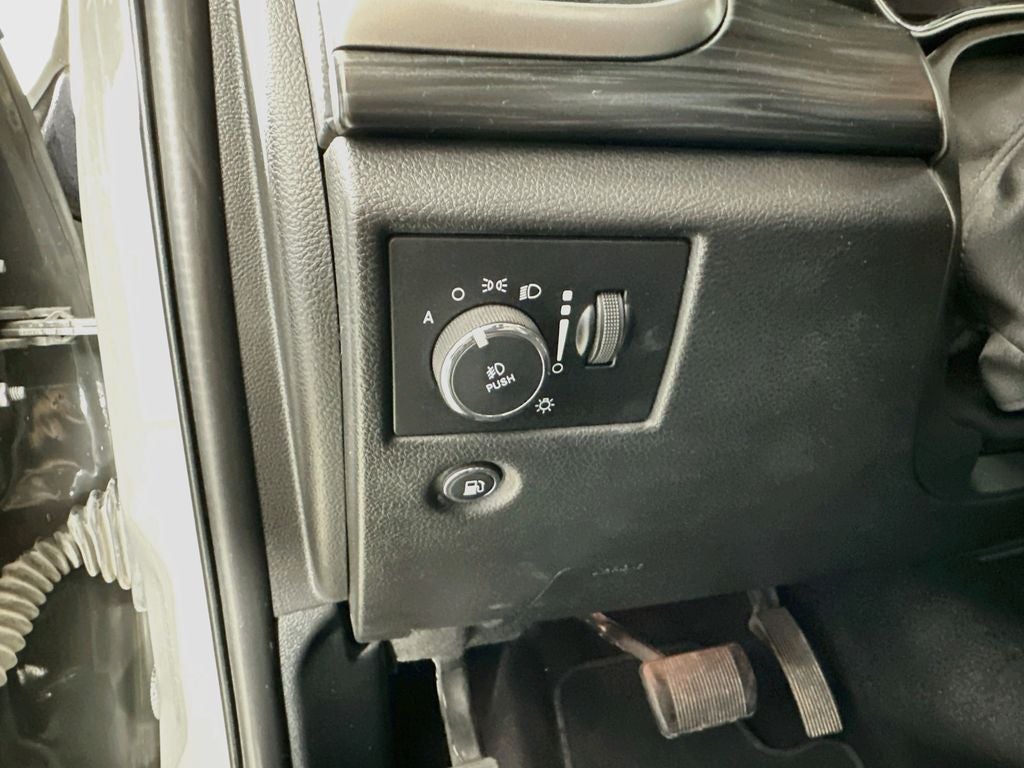 2020 Jeep Grand Cherokee Altitude 4x4