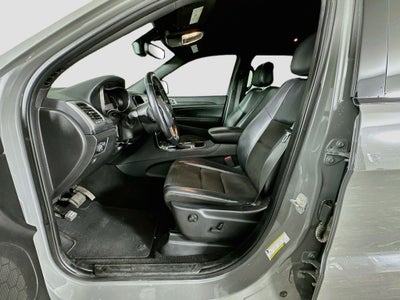 2020 Jeep Grand Cherokee Altitude 4x4