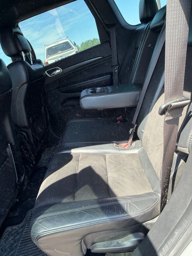 2020 Jeep Grand Cherokee Altitude 4x4