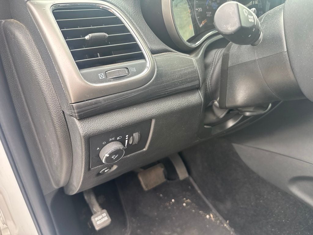2021 Jeep Grand Cherokee Laredo X 4x4