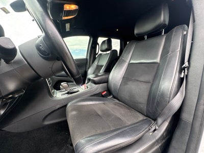2021 Jeep Grand Cherokee Laredo X 4x4