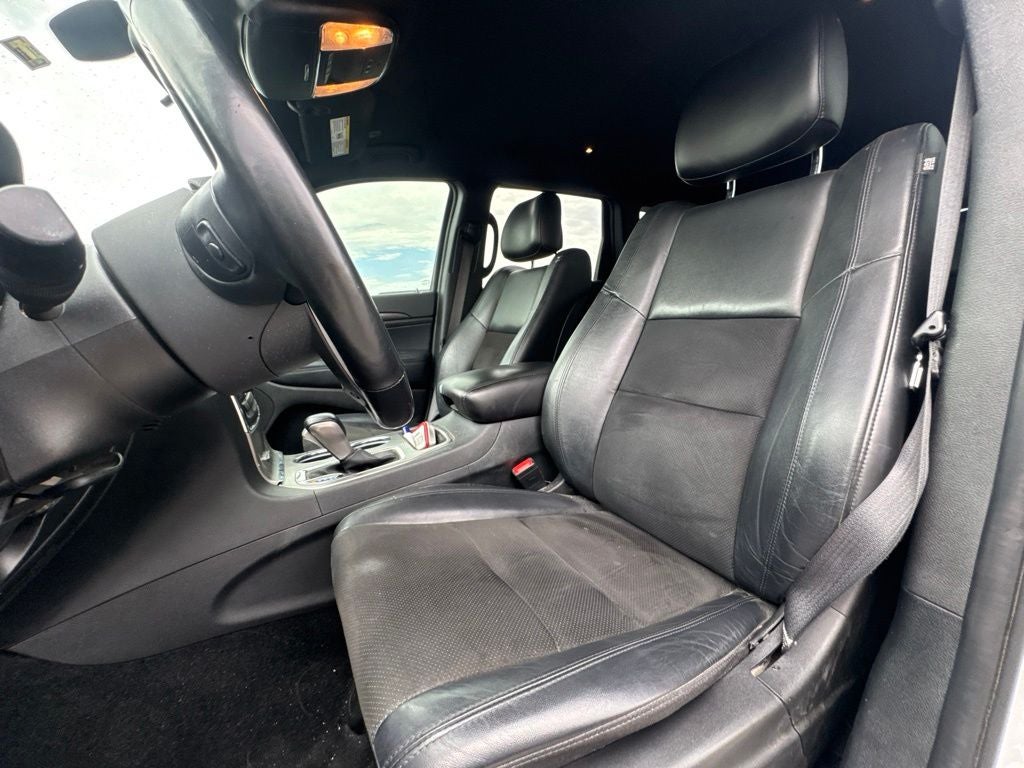 2021 Jeep Grand Cherokee Laredo X 4x4