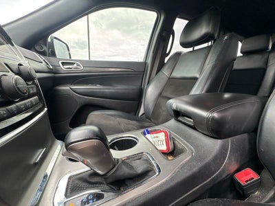 2021 Jeep Grand Cherokee Laredo X 4x4