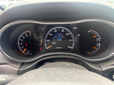 2021 Jeep Grand Cherokee Laredo X 4x4