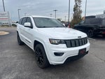 2021 Jeep Grand Cherokee Laredo X 4x4