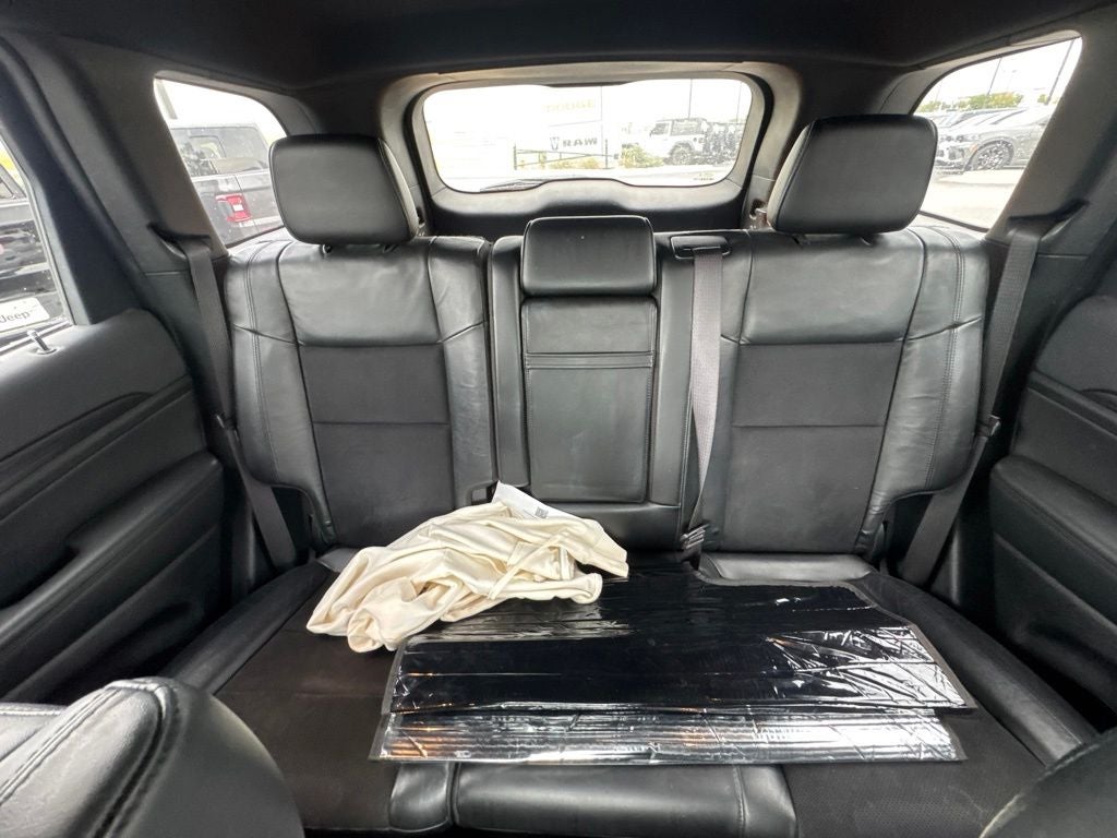2021 Jeep Grand Cherokee Laredo X 4x4