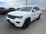 2021 Jeep Grand Cherokee Laredo X 4x4