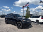 2018 Jeep Grand Cherokee Altitude 4x4