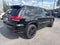 2018 Jeep Grand Cherokee Altitude 4x4
