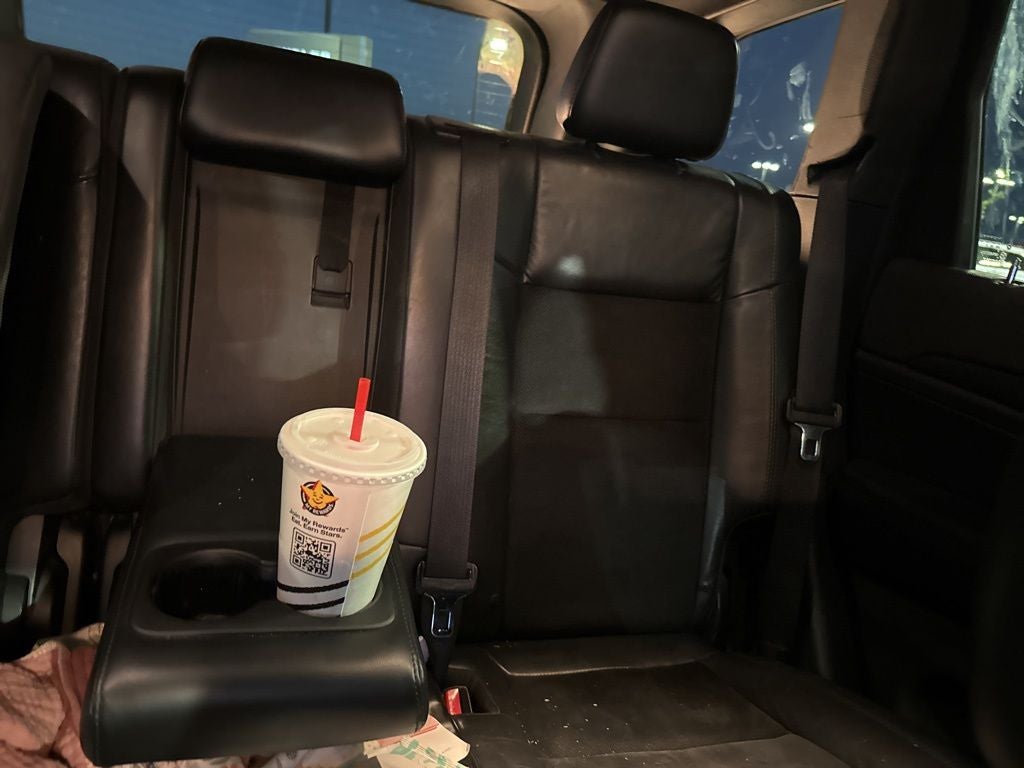 2018 Jeep Grand Cherokee Altitude 4x4