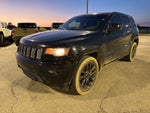 2018 Jeep Grand Cherokee Altitude 4x4