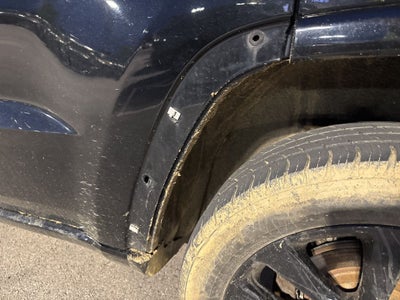 2018 Jeep Grand Cherokee Altitude 4x4