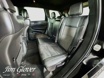 2022 Jeep Grand Cherokee WK Laredo X 4x4