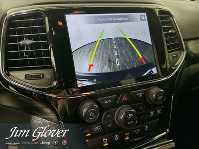 2022 Jeep Grand Cherokee WK Laredo X 4x4