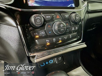 2022 Jeep Grand Cherokee WK Laredo X 4x4