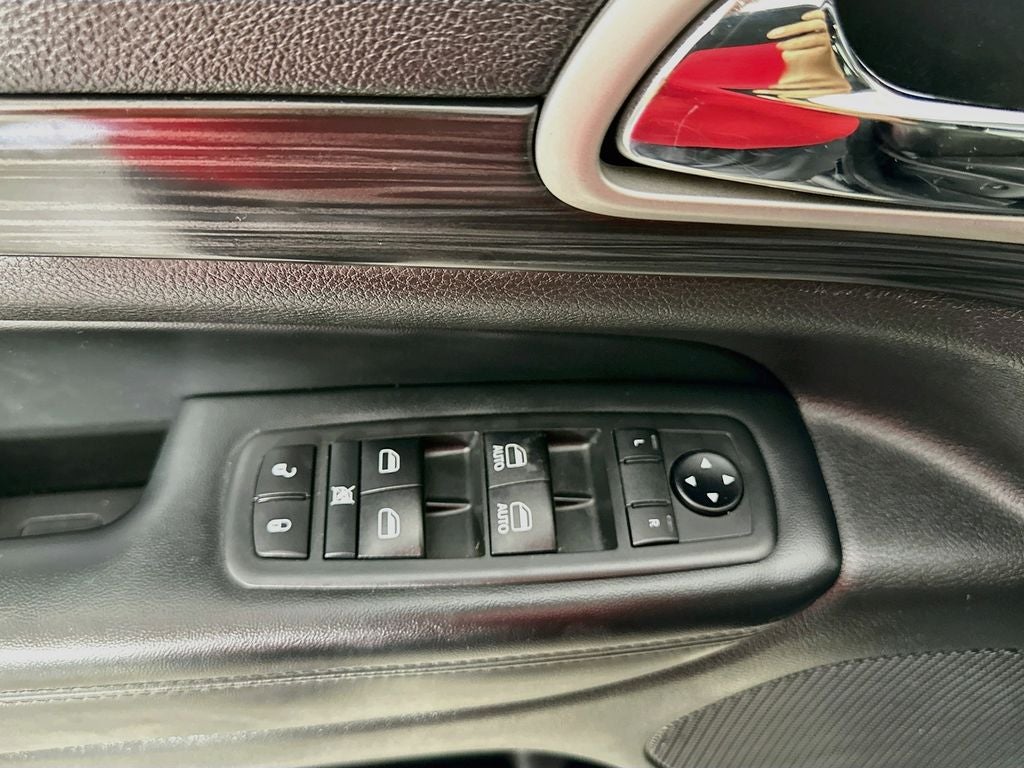 2020 Jeep Grand Cherokee Altitude 4x4