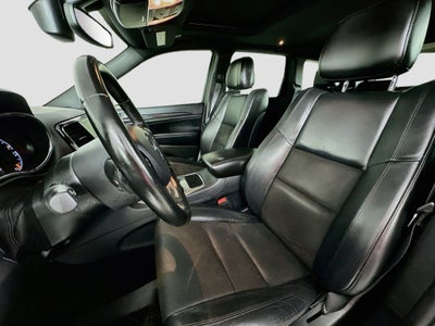 2020 Jeep Grand Cherokee Altitude 4x4