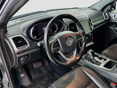 2020 Jeep Grand Cherokee Altitude 4x4