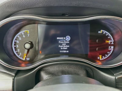 2020 Jeep Grand Cherokee Altitude 4x4