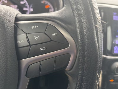 2019 Jeep Grand Cherokee Limited 4x4