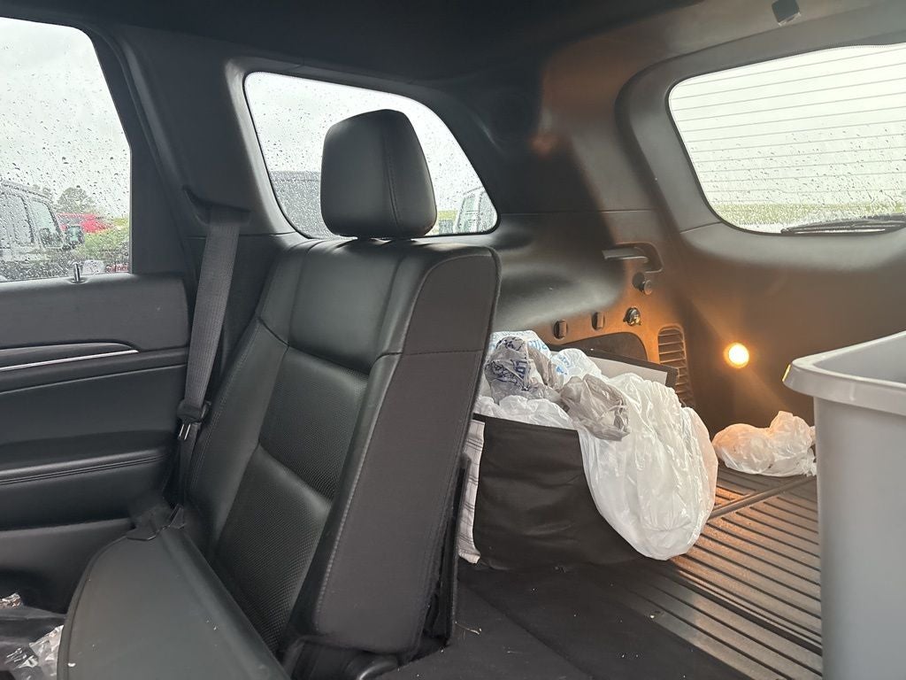 2019 Jeep Grand Cherokee Limited 4x4