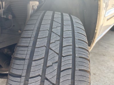 2019 Jeep Grand Cherokee Overland 4x4