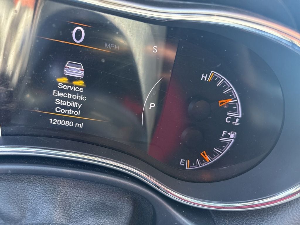 2018 Jeep Grand Cherokee Trailhawk 4x4