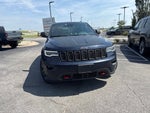 2018 Jeep Grand Cherokee Trailhawk 4x4
