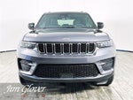 2025 Jeep Grand Cherokee GRAND CHEROKEE LAREDO X 4X2