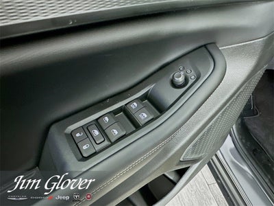 2025 Jeep Grand Cherokee GRAND CHEROKEE LAREDO X 4X2