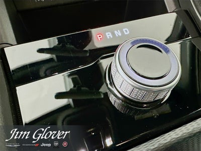 2025 Jeep Grand Cherokee GRAND CHEROKEE LAREDO X 4X2