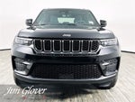 2025 Jeep Grand Cherokee GRAND CHEROKEE LAREDO X 4X2