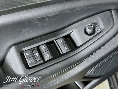 2025 Jeep Grand Cherokee GRAND CHEROKEE LAREDO X 4X2