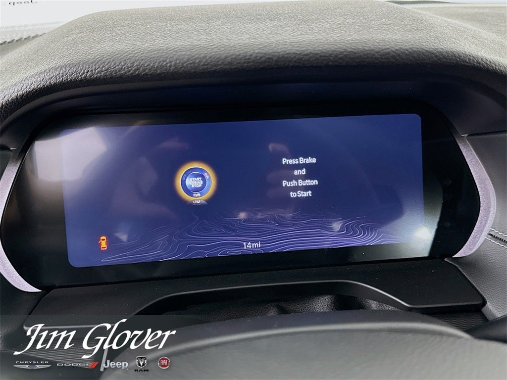 2025 Jeep Grand Cherokee GRAND CHEROKEE LAREDO X 4X2