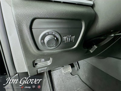 2025 Jeep Grand Cherokee GRAND CHEROKEE LAREDO X 4X2