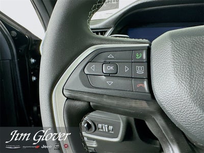 2025 Jeep Grand Cherokee GRAND CHEROKEE LAREDO X 4X2