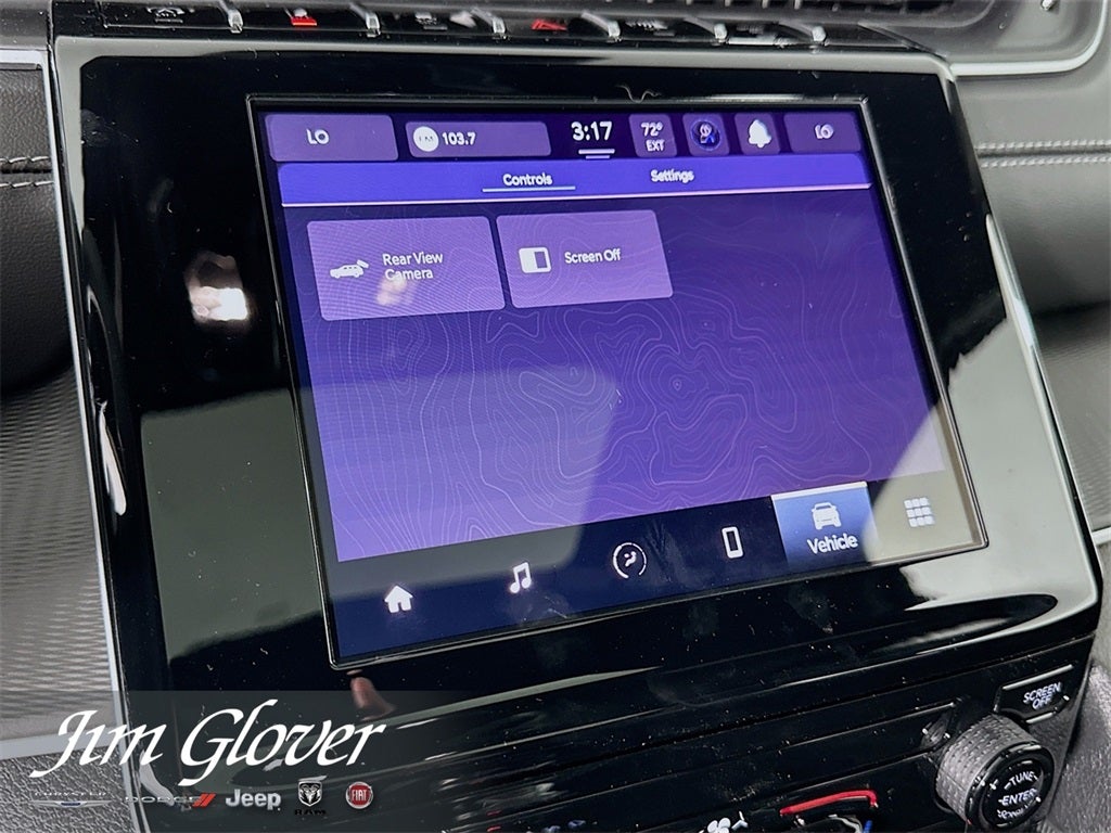 2025 Jeep Grand Cherokee GRAND CHEROKEE LAREDO X 4X2