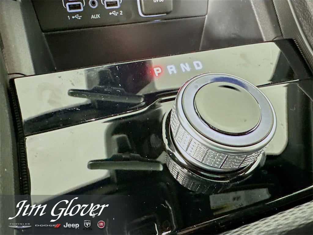 2025 Jeep Grand Cherokee GRAND CHEROKEE LAREDO X 4X2