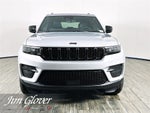 2025 Jeep Grand Cherokee GRAND CHEROKEE ALTITUDE 4X2