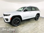 2025 Jeep Grand Cherokee GRAND CHEROKEE ALTITUDE 4X2