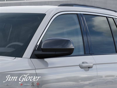 2026 Jeep Grand Cherokee GRAND CHEROKEE LAREDO 4X2