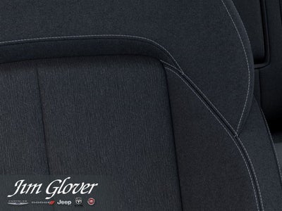 2026 Jeep Grand Cherokee GRAND CHEROKEE LAREDO 4X2