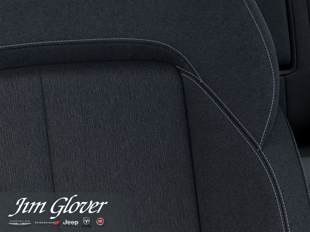 2026 Jeep Grand Cherokee GRAND CHEROKEE LAREDO 4X2